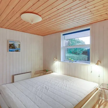 Garbine - 400m From The Sea In Djursland And Mols By Interhome *