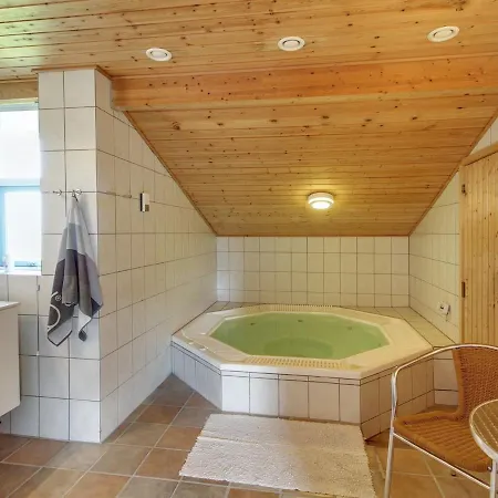 Garbine - 400m From The Sea In Djursland And Mols By Interhome *